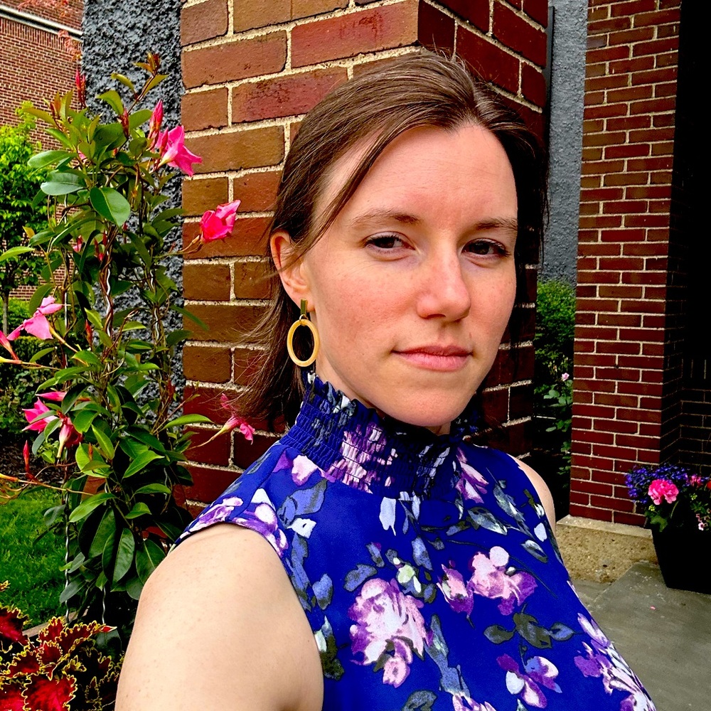 Meet your Posher, Samantha